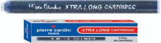 Pierre cardin Xtra Long Ink Cartridge